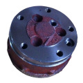 OEM and ODM Agricultural Machinery Parts
